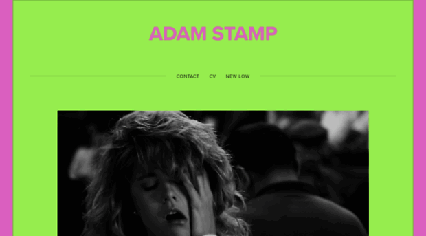 adamstamp.com