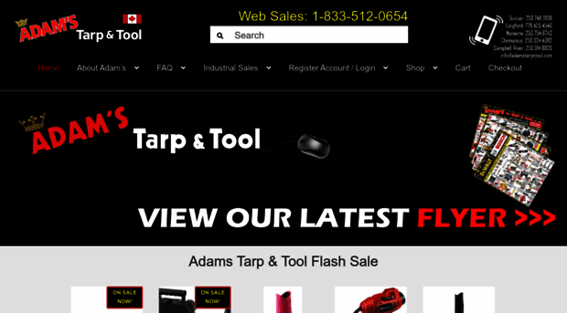 adamstarpntool.com