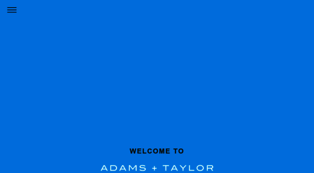 adamstaylor.com