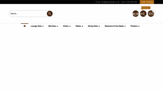adamsteak.co.uk
