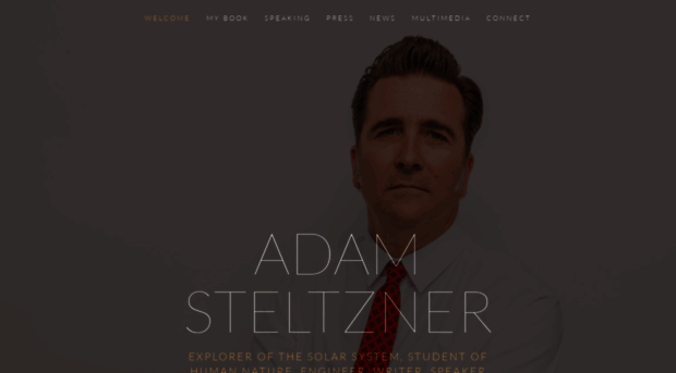 adamsteltzner.com