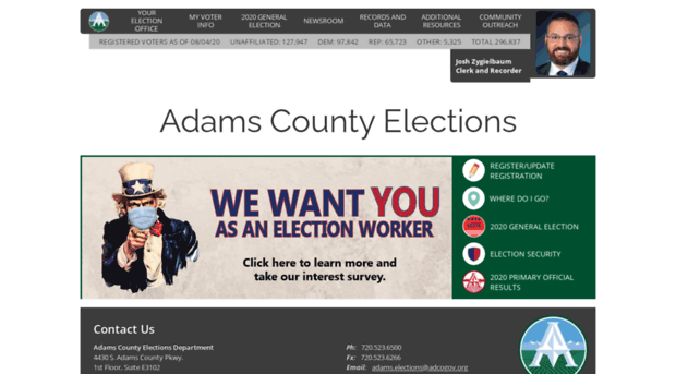 adamsvotes.com