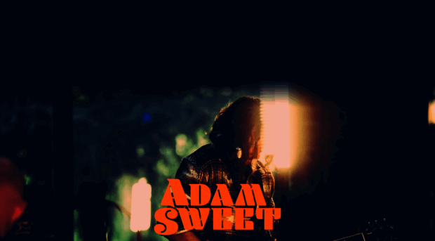 adamsweetmusic.com