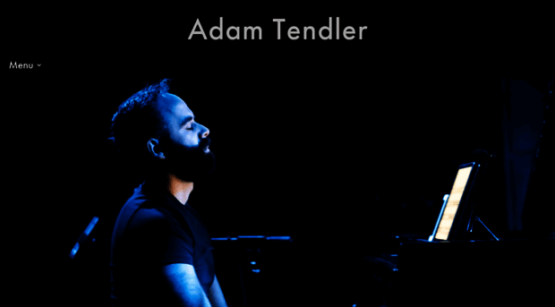 adamtendler.com