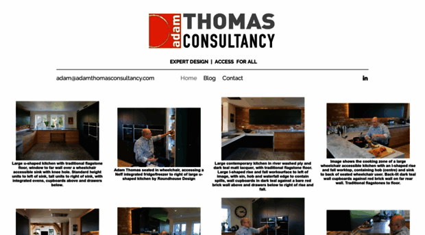 adamthomasconsultancy.com