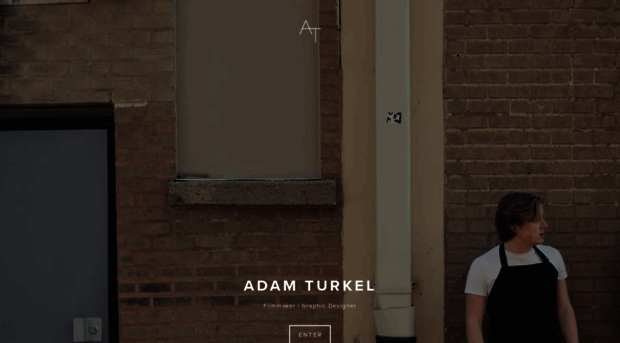 adamturkel.com