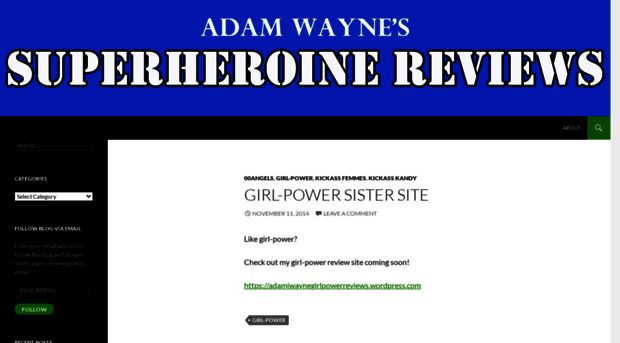 adamwaynereviews.wordpress.com