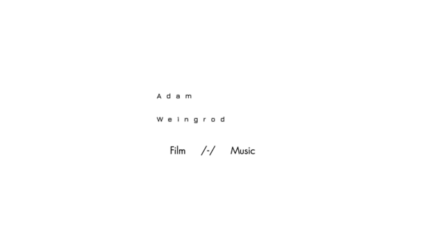 adamweingrod.com