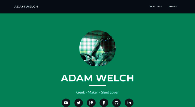 adamwelch.co.uk