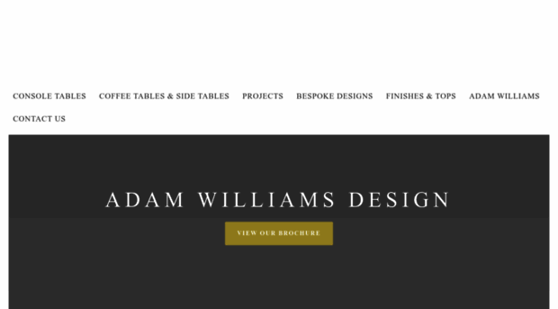 adamwilliamsdesign.co.uk