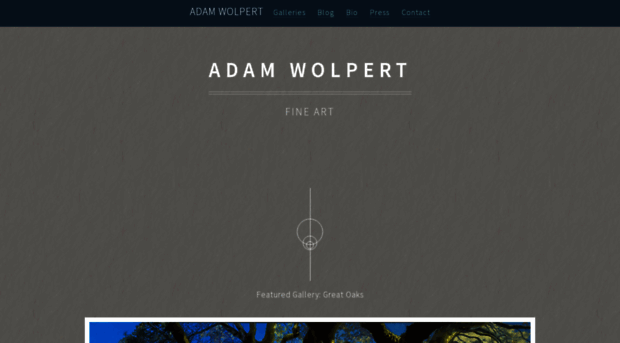 adamwolpert.com