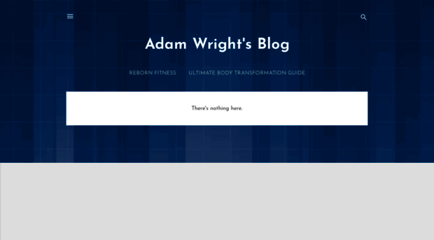 adamwrightblog.blogspot.com