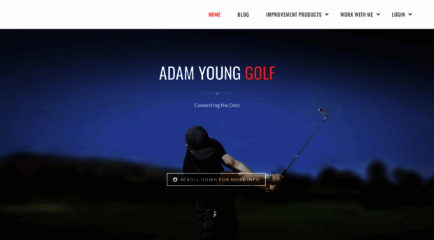 adamyounggolf.com