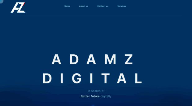 adamzdigital.com