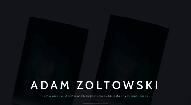 adamzoltowskidesign.com