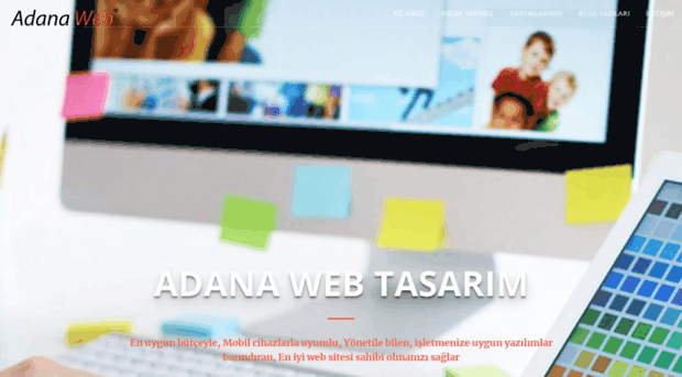 adana-web.com