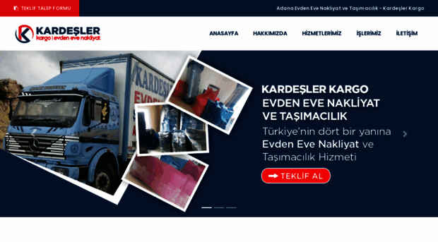 adanaevdenevenakliyati.com