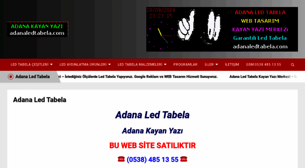 adanaledtabela.com