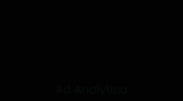 adanalytica.com