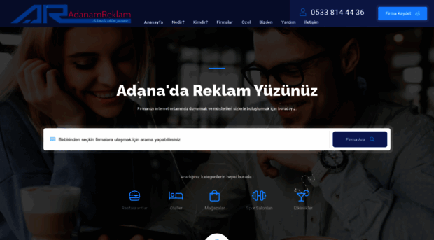 adanamreklam.com