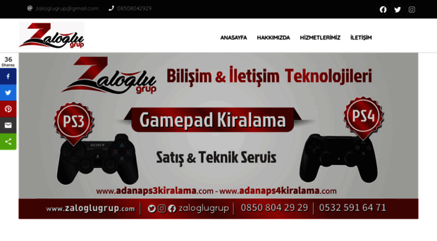 adanaps3kiralama.com