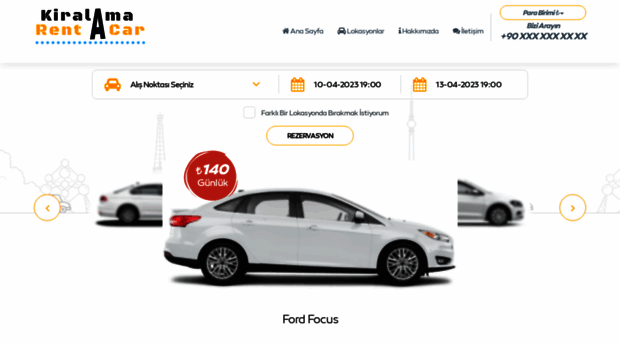 adanarentacar.com.tr