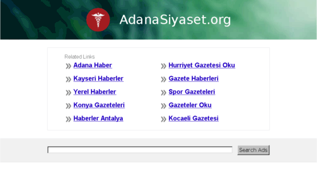 adanasiyaset.org