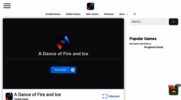 adanceoffireandice.com