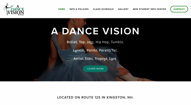 adancevision.com