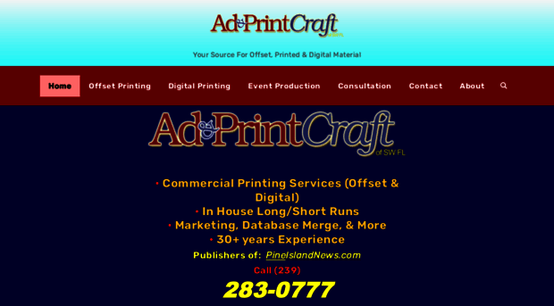 adandprintcraft.com