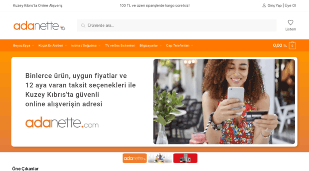 adanette.com