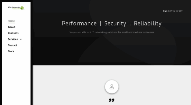 adanetworks.com