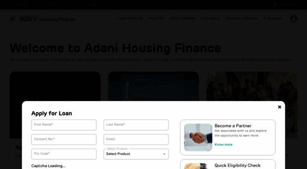 adanihousing.in