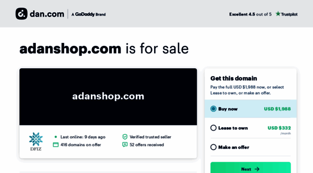 adanshop.com