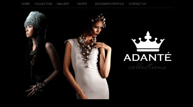 adantecollections.com