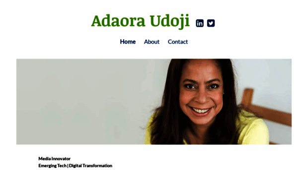 adaoraudoji.com