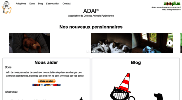 adap64.com