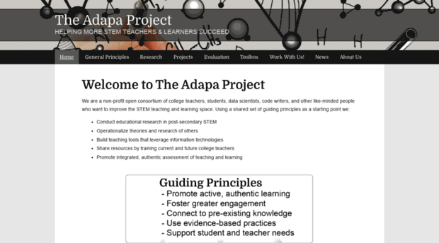 adapaproject.org