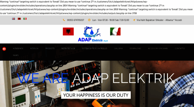 adapelektrik.net