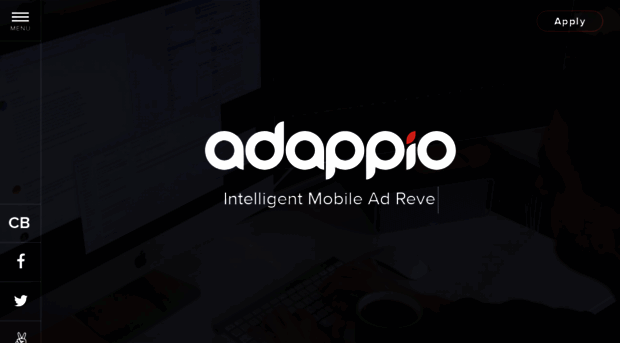 adappio.com