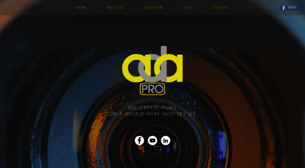 adaproductions.in