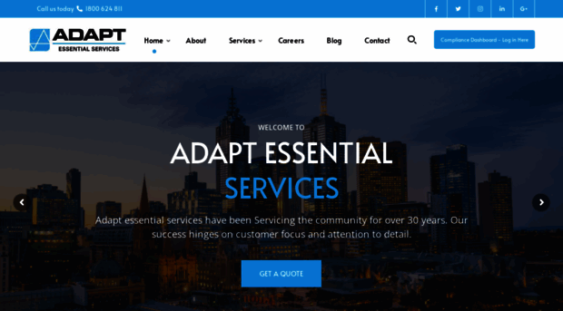adapt.net.au