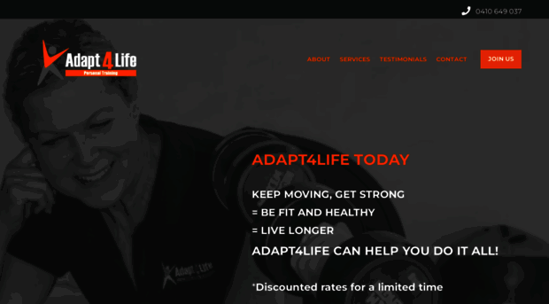 adapt4life.com.au