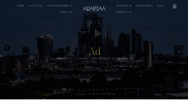 adaptaa.co.uk