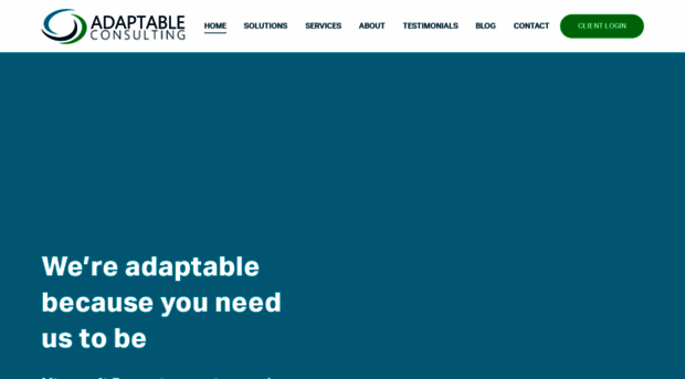 adaptable.co.nz