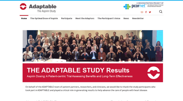 adaptablepatient.com