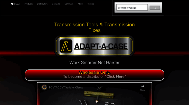 adaptacase.com