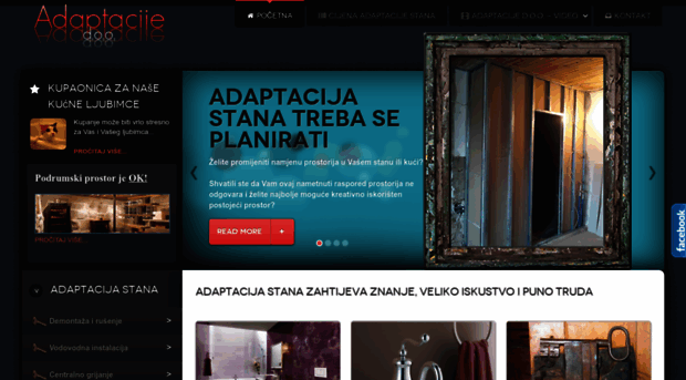 adaptacija-stana.com