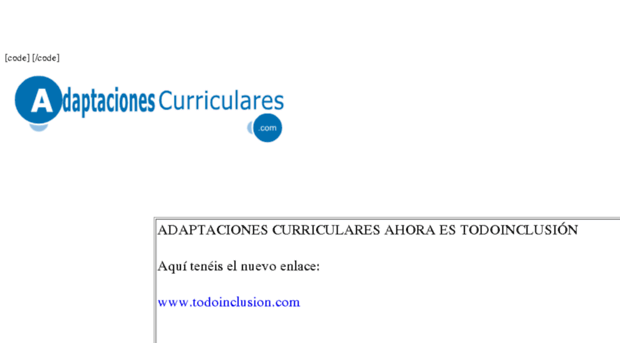 adaptacionescurriculares.com
