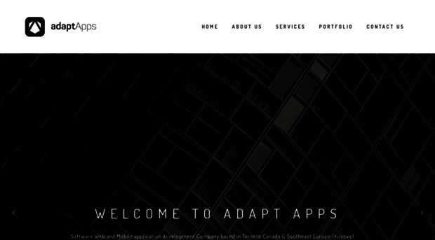 adaptapps.com